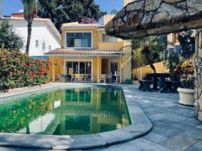 Casa na Riviera da São Lourenço